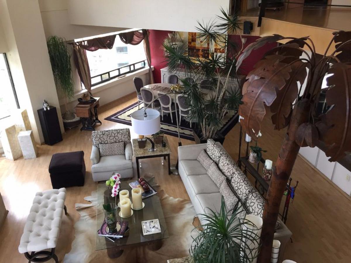 4 غرف نوم شقة في Mexico رقم 207916