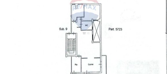 3 bedrooms Apartment in Bagheria, Italy No. 265314 35