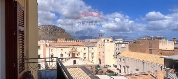 3 bedrooms Apartment in Bagheria, Italy No. 265314 16