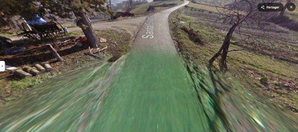 3غرفة شقة في Pennabilli, Italy رقم 273834 11