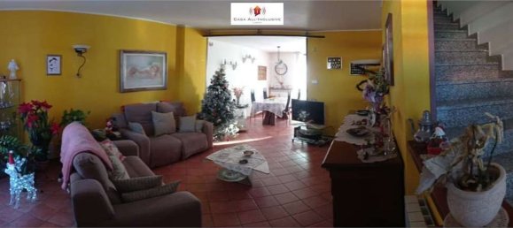 5 rooms Villa in Roncello, Italy No. 15636 34