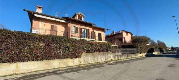 5 rooms Villa in Roncello, Italy No. 15636 14