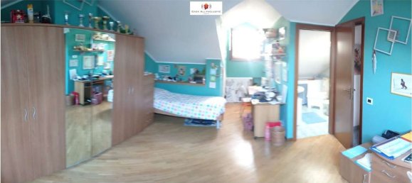 5 rooms Villa in Roncello, Italy No. 15636 22