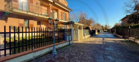 5 rooms Villa in Roncello, Italy No. 15636 7