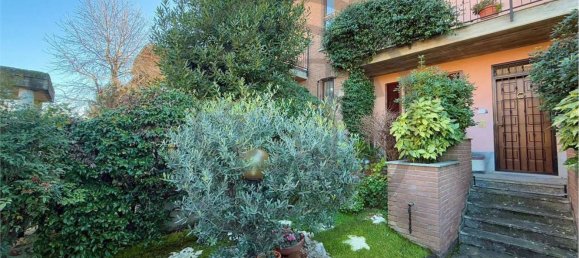 5 rooms Villa in Roncello, Italy No. 15636 4