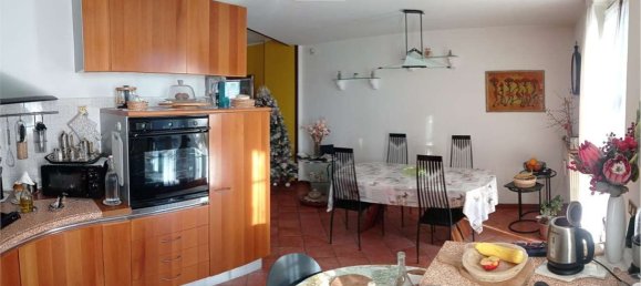 5 rooms Villa in Roncello, Italy No. 15636 32