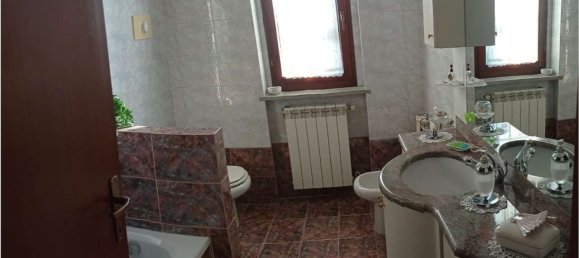 5 rooms Villa in Roncello, Italy No. 15636 31