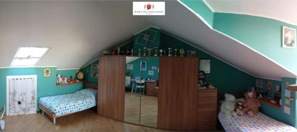 5 rooms Villa in Roncello, Italy No. 15636 17