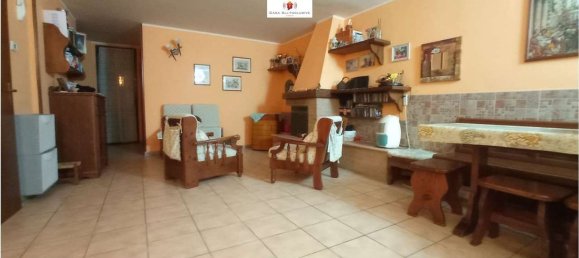 5 rooms Villa in Roncello, Italy No. 15636 30
