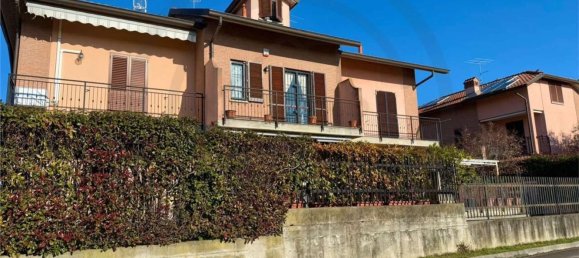 5 rooms Villa in Roncello, Italy No. 15636 5