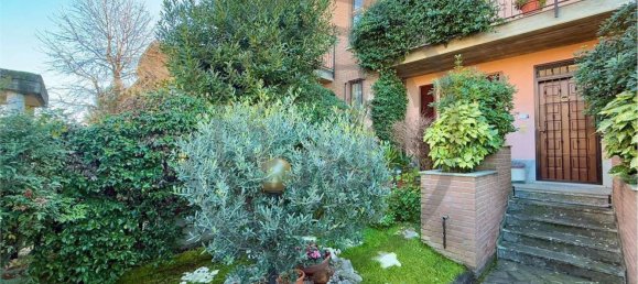 5 rooms Villa in Roncello, Italy No. 15636 9