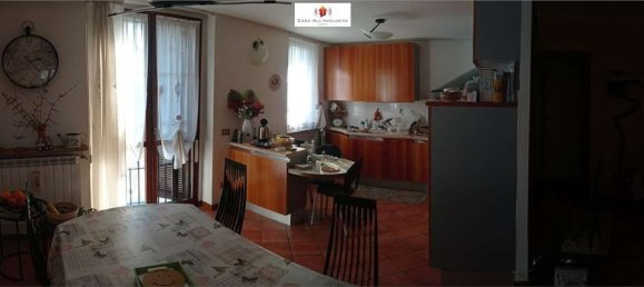 5 rooms Villa in Roncello, Italy No. 15636 27