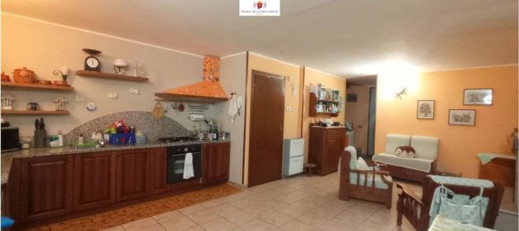 5 rooms Villa in Roncello, Italy No. 15636 29