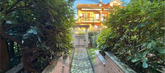 5 rooms Villa in Roncello, Italy No. 15636 13