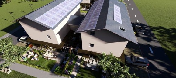 3-Zimmer Wohnung in Ravenna, Italy, Nr. 19015 11