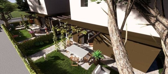 3-Zimmer Wohnung in Ravenna, Italy, Nr. 19015 8