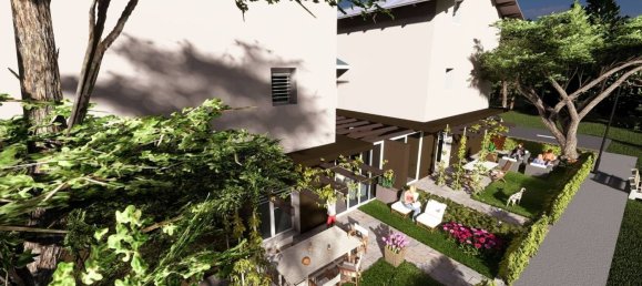 3-Zimmer Wohnung in Ravenna, Italy, Nr. 19015 9