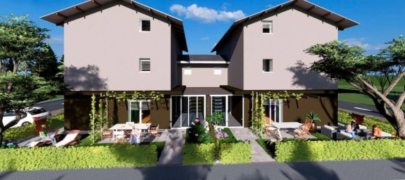 3-Zimmer Wohnung in Ravenna, Italy, Nr. 19015 4