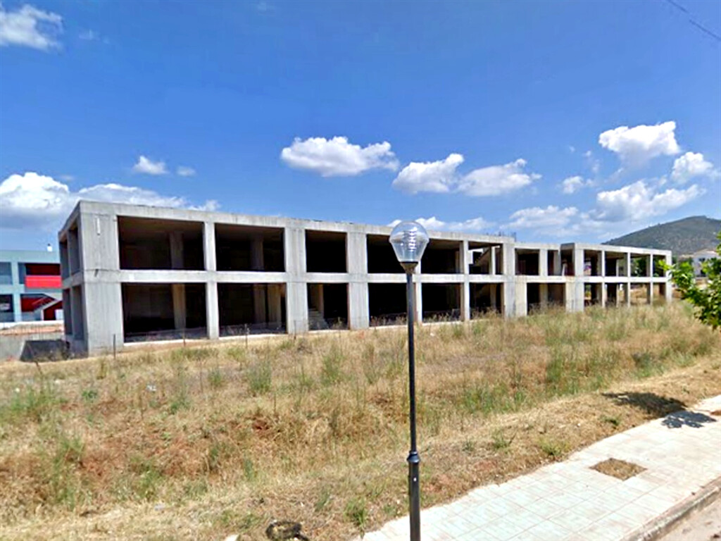 Maisonette em Marathon, Greece 2800 m² N.º 7179