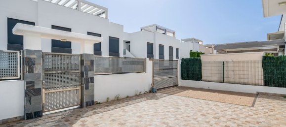 Casa de 3 dormitorios en Ciudad Quesada, Spain No. 188700 23