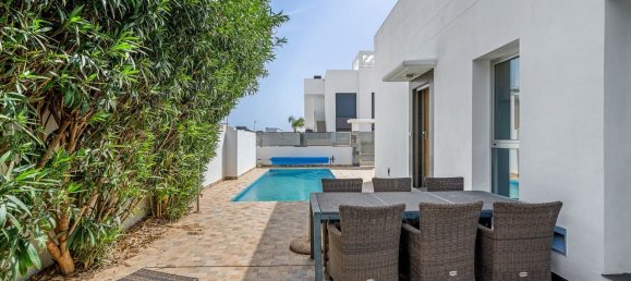 Casa de 3 dormitorios en Ciudad Quesada, Spain No. 188700 21