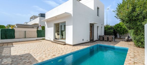 Casa de 3 dormitorios en Ciudad Quesada, Spain No. 188700 28