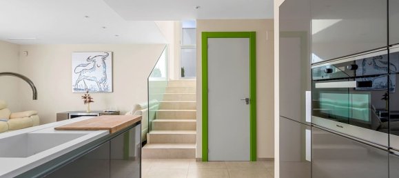 Casa de 3 dormitorios en Ciudad Quesada, Spain No. 188700 7