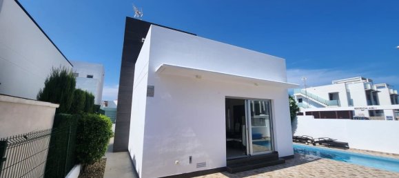 Casa de 3 dormitorios en Ciudad Quesada, Spain No. 188700 27