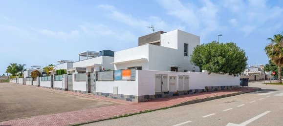 Casa de 3 dormitorios en Ciudad Quesada, Spain No. 188700 25