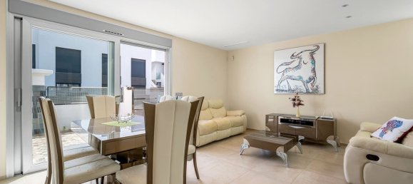 Casa de 3 dormitorios en Ciudad Quesada, Spain No. 188700 4