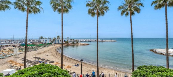 3 bedrooms Apartment in Marbella, Spain No. 49848 12