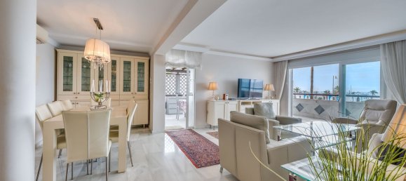 3 bedrooms Apartment in Marbella, Spain No. 49848 6