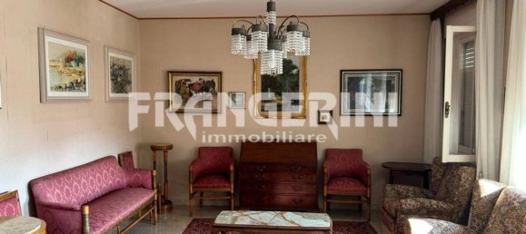 8 rooms Apartment in Livorno, Italy No. 225097 20