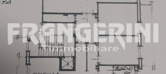 8 rooms Apartment in Livorno, Italy No. 225097 28