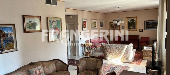 8 rooms Apartment in Livorno, Italy No. 225097 9