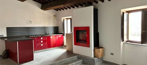 Квартира с 6 комнатами в Ночера Умбра, Италия № 233354 23