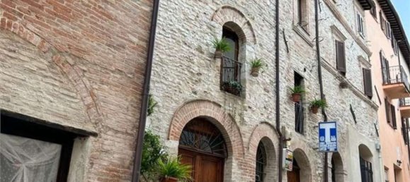 Квартира с 6 комнатами в Ночера Умбра, Италия № 233354 15