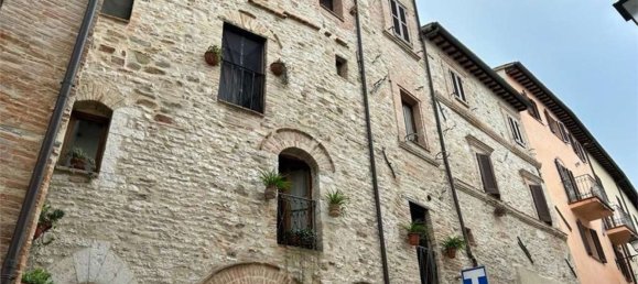 Квартира с 6 комнатами в Ночера Умбра, Италия № 233354 16