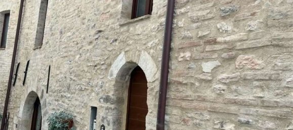 Квартира с 6 комнатами в Ночера Умбра, Италия № 233354 13