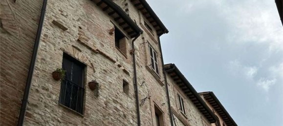 Квартира с 6 комнатами в Ночера Умбра, Италия № 233354 10