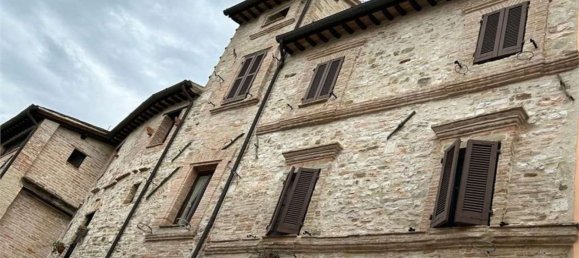 Квартира с 6 комнатами в Ночера Умбра, Италия № 233354 14