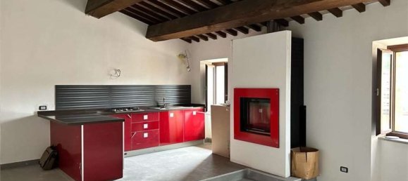 Квартира с 6 комнатами в Ночера Умбра, Италия № 233354 24