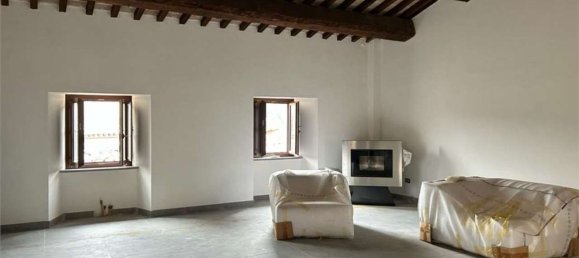 Квартира с 6 комнатами в Ночера Умбра, Италия № 233354 32