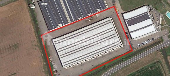 Склад 500м² в Малео, Италия № 311095 12