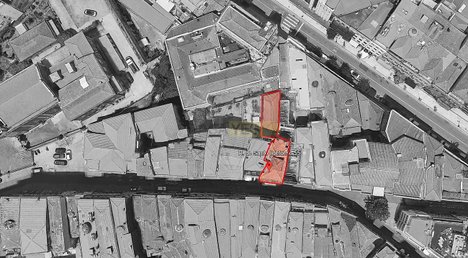 Edifício em Porto, Portugal 620 m² N.º 68370