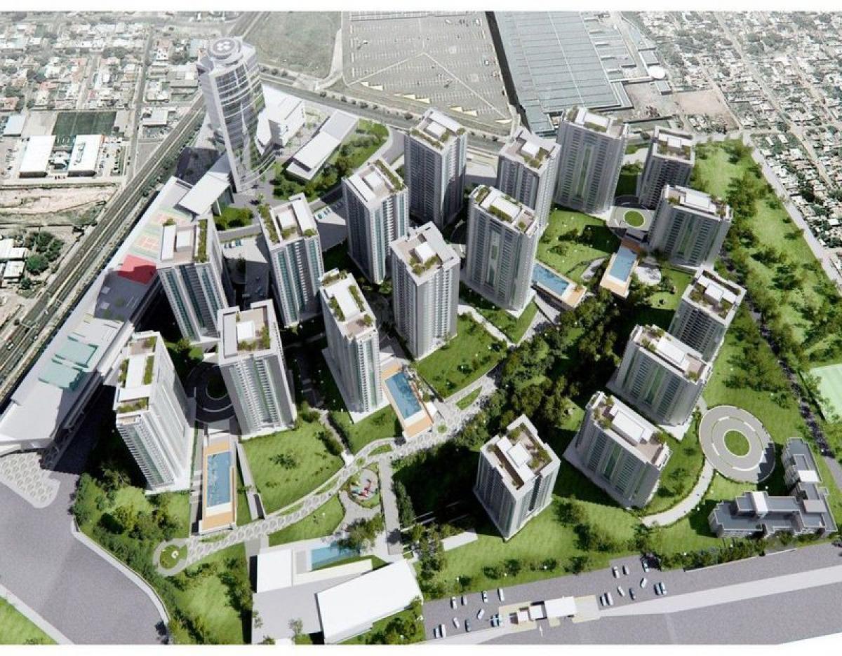 Estúdio em Cordoba, Argentina N.º 9197