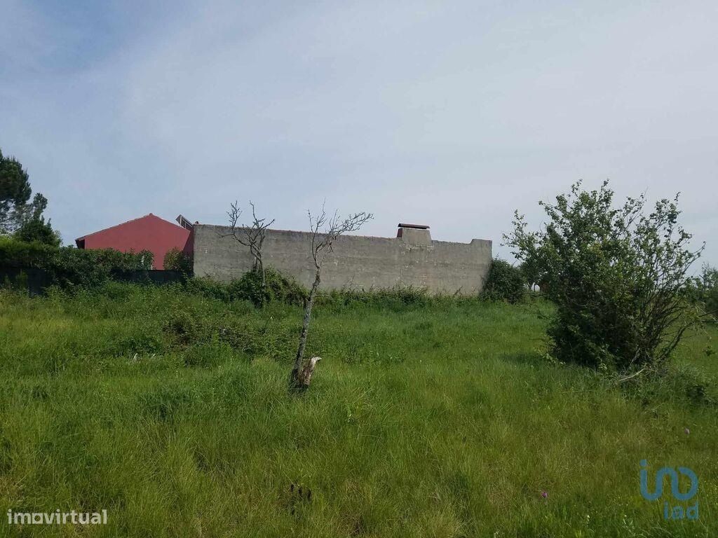 5880m² Land in Bombarral, Portugal No. 315537