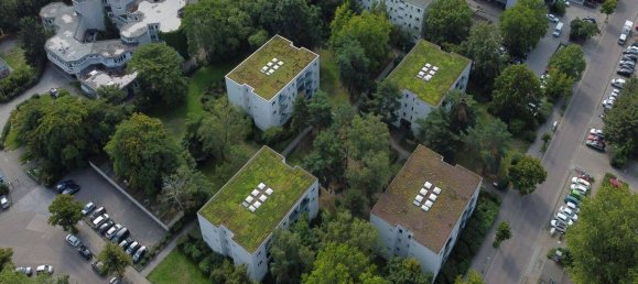 1 غرف نوم شقة في Reinickendorf, Germany رقم 277181 7