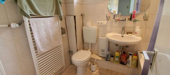 1 غرف نوم شقة في Reinickendorf, Germany رقم 277181 19