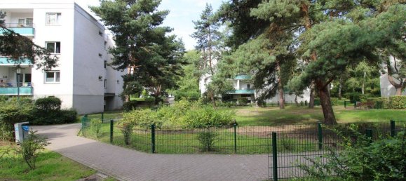 1 غرف نوم شقة في Reinickendorf, Germany رقم 277181 15